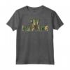 New Hampshire Camouflage Uomo Donna & Bambini - Camo Maglietta Regalo Natale Compleanno