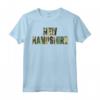 New Hampshire Camouflage Uomo Donna & Bambini - Camo Maglietta Regalo Natale Compleanno