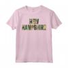 New Hampshire Camouflage Uomo Donna & Bambini - Camo Maglietta Regalo Natale Compleanno