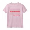 New Hampshire Grocery Bag Thank You Funny State Gift Maglietta - Trendy Souvenir T-shirt for NH Residents and Tourists