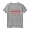 New Hampshire Grocery Bag Thank You Funny State Gift Maglietta - Trendy Souvenir T-shirt for NH Residents and Tourists