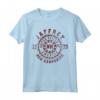Jaffrey NH | New Hampshire Maglietta - Souvenir della Città di Jaffrey - Regalo Ideale per Compleanni o Natale