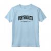 Portsmouth Design College New Hampshire Maglietta - Souvenir Divertente per i Residenti di Portsmouth