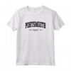 Portsmouth Design College New Hampshire Maglietta - Souvenir Divertente per i Residenti di Portsmouth