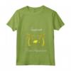Donna Seabrook New Hampshire Maglietta con Collo a V - Atmosfera Tropicale per l'Estate al Mare - Acquista Online