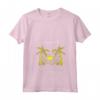 Donna Seabrook New Hampshire Maglietta con Collo a V - Atmosfera Tropicale per l'Estate al Mare - Acquista Online