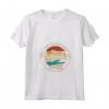 Donna New Hampshire NH Vacanze Maglietta con Collo a V - Leggera e Taglio Classico - Ideale come Souvenir