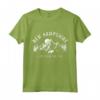 New Hampshire Vintage Pride Mountains Alce Maglietta - Souvenir Escursionistico per Amanti dell'Outdoor