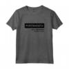 Portsmouth Design College New Hampshire Maglietta - Souvenir divertente per Residenti di Portsmouth e Amici - Acquista online per trasferirsi nel New Hampshire