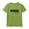 Portsmouth Design College New Hampshire Maglietta - Souvenir divertente per Residenti di Portsmouth e Amici - Acquista online per trasferirsi nel New Hampshire