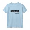 Portsmouth Design College New Hampshire Maglietta - Souvenir divertente per Residenti di Portsmouth e Amici - Acquista online per trasferirsi nel New Hampshire