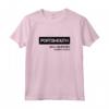 Portsmouth Design College New Hampshire Maglietta - Souvenir divertente per Residenti di Portsmouth e Amici - Acquista online per trasferirsi nel New Hampshire