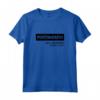 Portsmouth Design College New Hampshire Maglietta - Souvenir divertente per Residenti di Portsmouth e Amici - Acquista online per trasferirsi nel New Hampshire