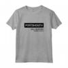 Portsmouth Design College New Hampshire Maglietta - Souvenir divertente per Residenti di Portsmouth e Amici - Acquista online per trasferirsi nel New Hampshire