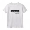 Portsmouth Design College New Hampshire Maglietta - Souvenir divertente per Residenti di Portsmouth e Amici - Acquista online per trasferirsi nel New Hampshire