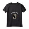 Donna New Hampshire 2024 Solar Eclipse Spettacolare Grafica Maglietta con Collo a V - Acquista la tua maglietta commemorativa per l'eclissi solare