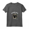 Donna New Hampshire 2024 Solar Eclipse Spettacolare Grafica Maglietta con Collo a V - Acquista la tua maglietta commemorativa per l'eclissi solare