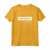 Portsmouth Design College New Hampshire Maglietta - Souvenir Divertente per Residenti e Trasferiti nel New England