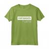 Portsmouth Design College New Hampshire Maglietta - Souvenir Divertente per Residenti e Trasferiti nel New England