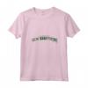 Donna New Hampshire NH Vacanze Maglietta con Collo a V - Leggera e Comoda - Ideale come Ricordo di Viaggio