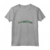Donna New Hampshire NH Vacanze Maglietta con Collo a V - Leggera e Comoda - Ideale come Ricordo di Viaggio