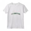 Donna New Hampshire NH Vacanze Maglietta con Collo a V - Leggera e Comoda - Ideale come Ricordo di Viaggio