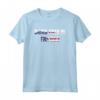 Nato Libero nel HapTiger Maglietta - Born Free in the 603 - Regalo Unico per Residenti del New Hampshire