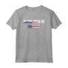 Nato Libero nel HapTiger Maglietta - Born Free in the 603 - Regalo Unico per Residenti del New Hampshire