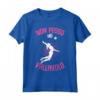 Non Posso Ho Pallavolo - Maglietta Donna Bambina con Taglio Classico - Ideale per Appassionate di Pallavolo