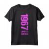 Limited Edition 1967 - Maglietta Compleanno per Donne e Ragazze del 1967 - Regalo Rosa da Acquistare Online