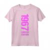 Limited Edition 1967 - Maglietta Compleanno per Donne e Ragazze del 1967 - Regalo Rosa da Acquistare Online