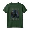 Star Wars Darth Vader I Am Your Father Retro Padre Papà Maglietta - Official Merchandise for Men, Women, Boys, Girls - Perfect Father's Day Gift