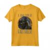 Star Wars Darth Vader I Am Your Father Retro Padre Papà Maglietta - Official Merchandise for Men, Women, Boys, Girls - Perfect Father's Day Gift