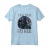 Star Wars Darth Vader I Am Your Father Retro Padre Papà Maglietta - Official Merchandise for Men, Women, Boys, Girls - Perfect Father's Day Gift