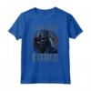 Star Wars Darth Vader I Am Your Father Retro Padre Papà Maglietta - Official Merchandise for Men, Women, Boys, Girls - Perfect Father's Day Gift