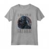 Star Wars Darth Vader I Am Your Father Retro Padre Papà Maglietta - Official Merchandise for Men, Women, Boys, Girls - Perfect Father's Day Gift