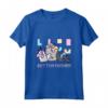 HapTiger Gamer Maglietta Leggera - Ideale per Videogamer - Taglio Classico