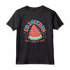 HapTiger Baby Watermelon Maglietta - Design Divertente per Bambini - Acquista Online Abbigliamento Neonato