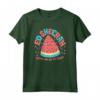 HapTiger Baby Watermelon Maglietta - Design Divertente per Bambini - Acquista Online Abbigliamento Neonato