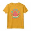 HapTiger Baby Watermelon Maglietta - Design Divertente per Bambini - Acquista Online Abbigliamento Neonato