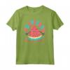 HapTiger Baby Watermelon Maglietta - Design Divertente per Bambini - Acquista Online Abbigliamento Neonato