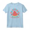 HapTiger Baby Watermelon Maglietta - Design Divertente per Bambini - Acquista Online Abbigliamento Neonato