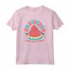 HapTiger Baby Watermelon Maglietta - Design Divertente per Bambini - Acquista Online Abbigliamento Neonato