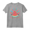HapTiger Baby Watermelon Maglietta - Design Divertente per Bambini - Acquista Online Abbigliamento Neonato