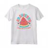 HapTiger Baby Watermelon Maglietta - Design Divertente per Bambini - Acquista Online Abbigliamento Neonato