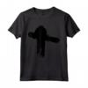 HapTiger Walker Snowboard Maglietta - Abbigliamento Ufficiale Addix Walker - Ideale per gli Amanti dello Snowboard