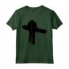 HapTiger Walker Snowboard Maglietta - Abbigliamento Ufficiale Addix Walker - Ideale per gli Amanti dello Snowboard