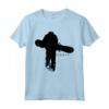 HapTiger Walker Snowboard Maglietta - Abbigliamento Ufficiale Addix Walker - Ideale per gli Amanti dello Snowboard