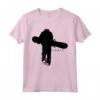 HapTiger Walker Snowboard Maglietta - Abbigliamento Ufficiale Addix Walker - Ideale per gli Amanti dello Snowboard