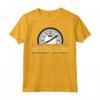 HapTiger Save The Clock Tower C1 Maglietta - Officially Licensed Back to the Future Apparel - Collectible T-shirt